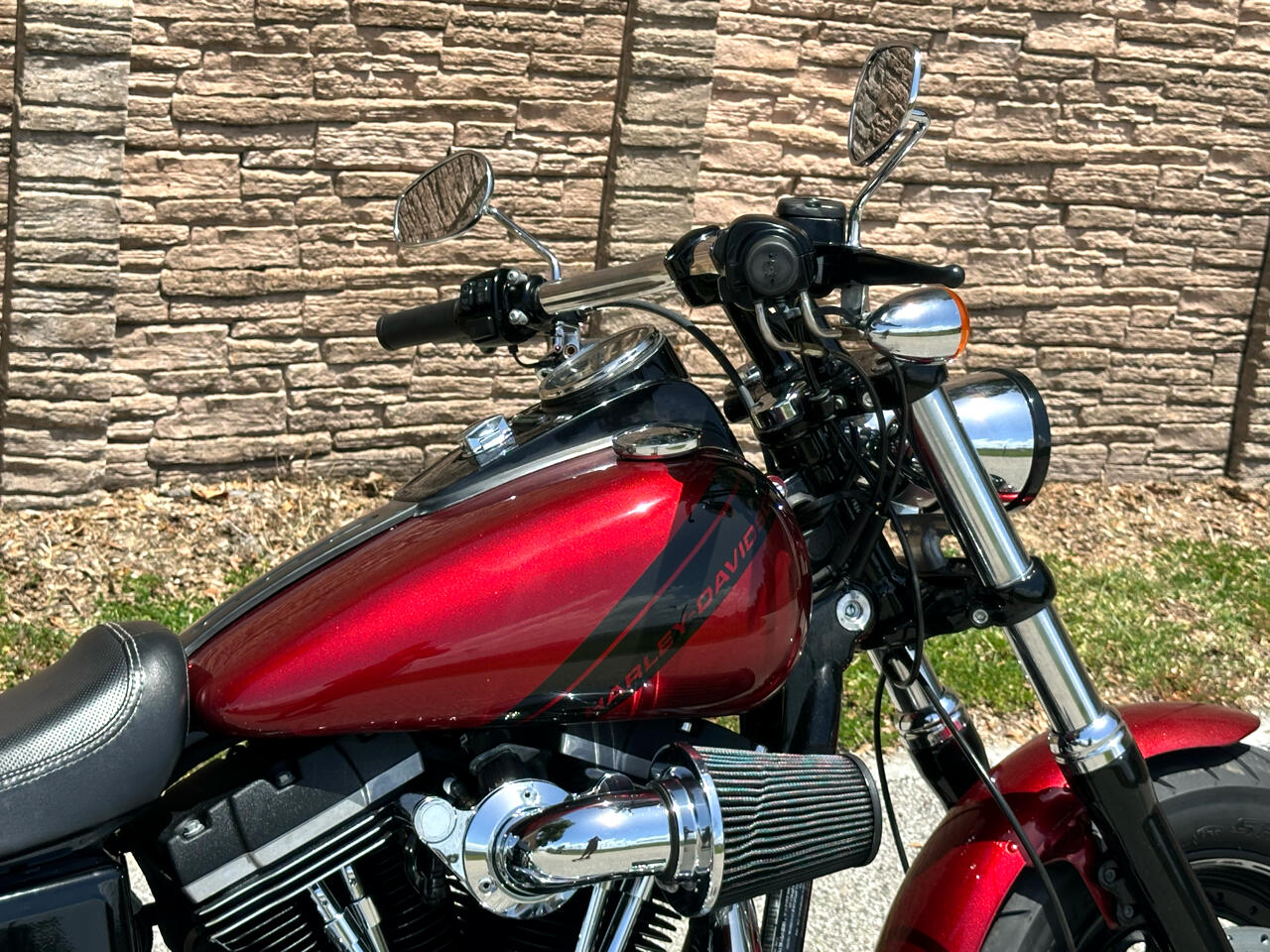 Harley-Davidson FXDF103  2016 Harley-Davidson FXDF103  2016