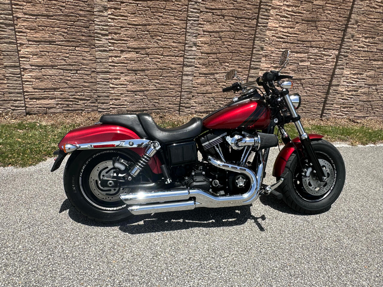 Harley-Davidson FXDF103  2016 Harley-Davidson FXDF103  2016