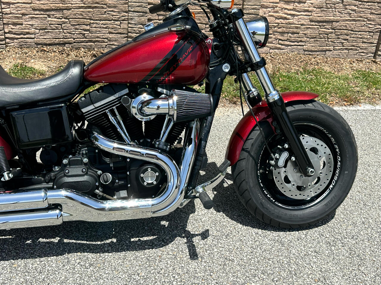 Harley-Davidson FXDF103  2016 Harley-Davidson FXDF103  2016