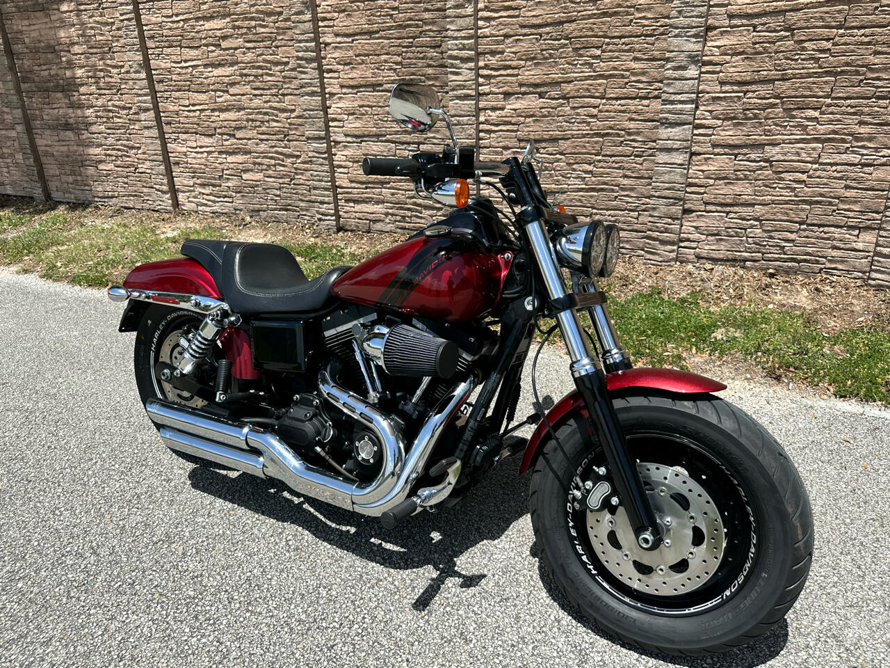 Harley-Davidson FXDF103  2016 Harley-Davidson FXDF103  2016