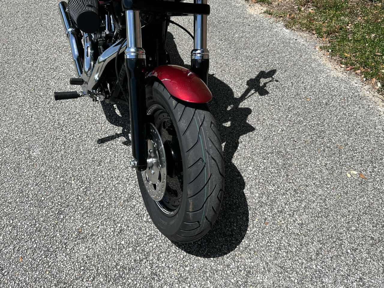 Harley-Davidson FXDF103  2016 Harley-Davidson FXDF103  2016