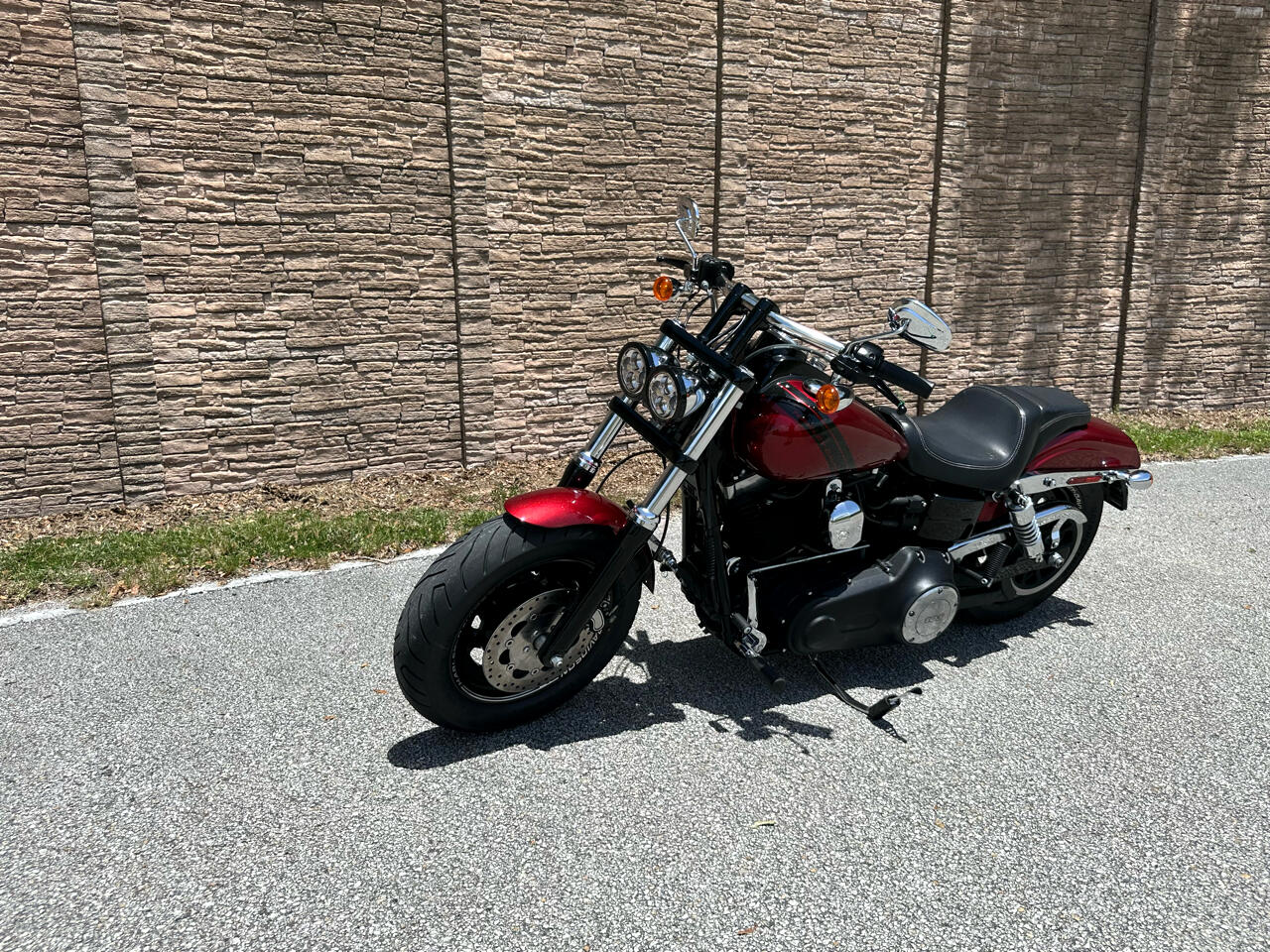 Harley-Davidson FXDF103  2016 Harley-Davidson FXDF103  2016