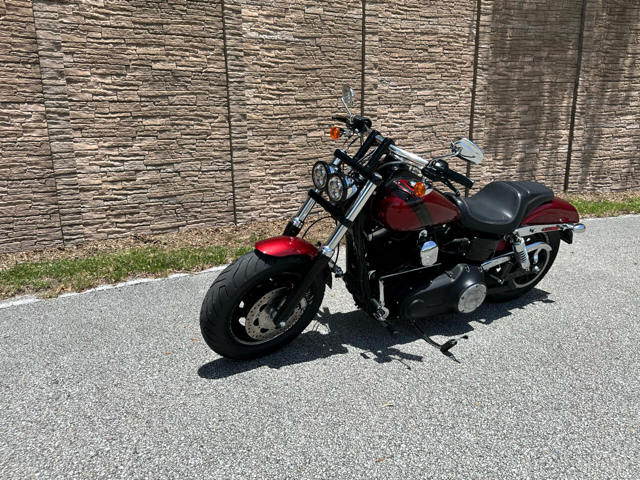 Harley-Davidson FXDF103  2016 Harley-Davidson FXDF103  2016