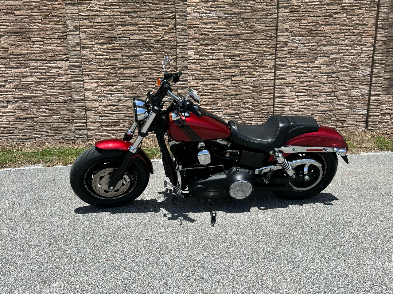 Harley-Davidson FXDF103  2016 Harley-Davidson FXDF103  2016