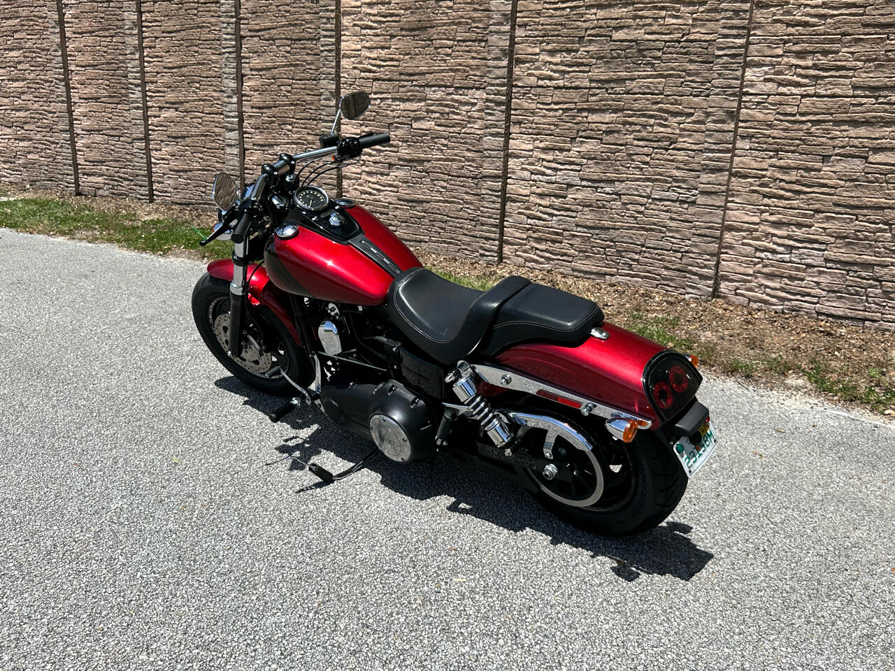 Harley-Davidson FXDF103  2016 Harley-Davidson FXDF103  2016