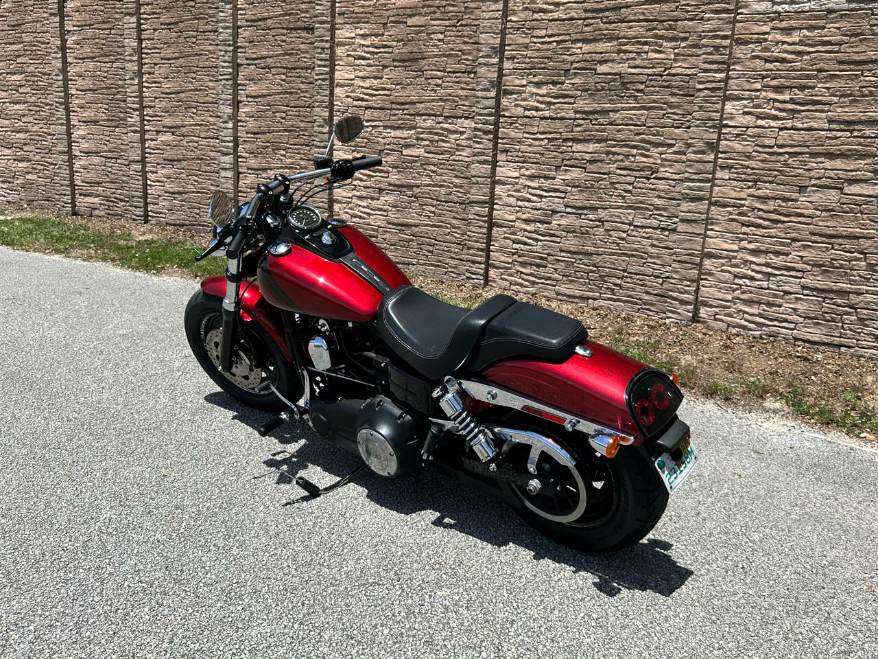 Harley-Davidson FXDF103  2016 Harley-Davidson FXDF103  2016