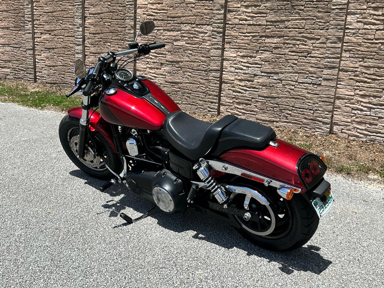Harley-Davidson FXDF103  2016 Harley-Davidson FXDF103  2016