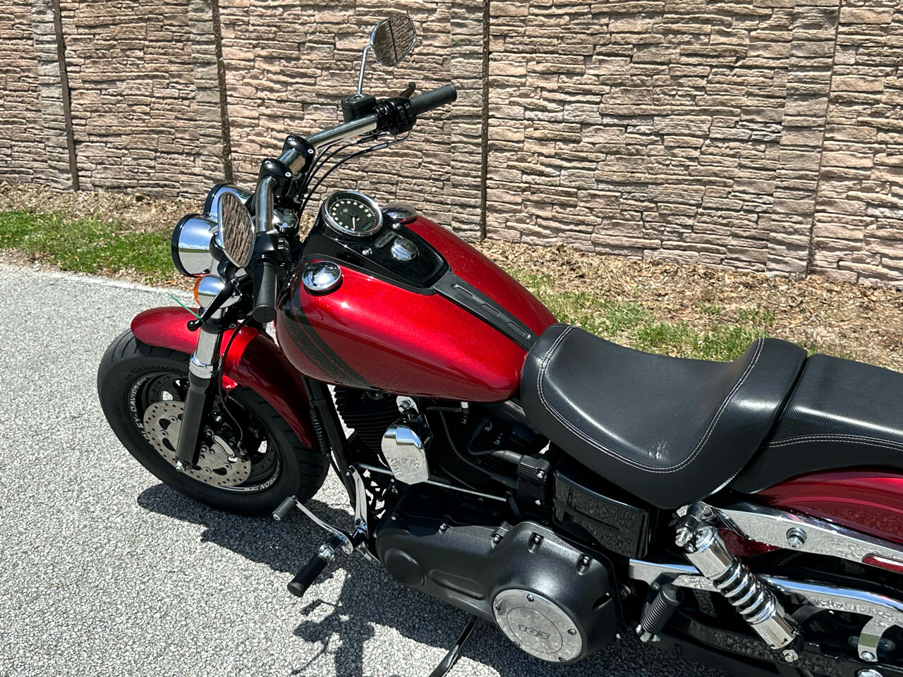 Harley-Davidson FXDF103  2016 Harley-Davidson FXDF103  2016