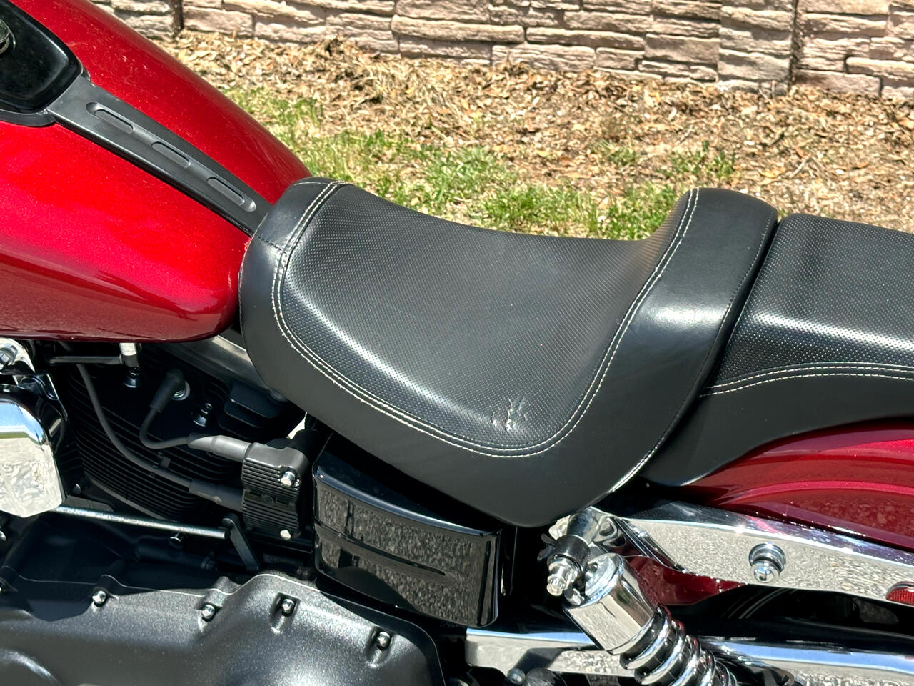 Harley-Davidson FXDF103  2016 Harley-Davidson FXDF103  2016