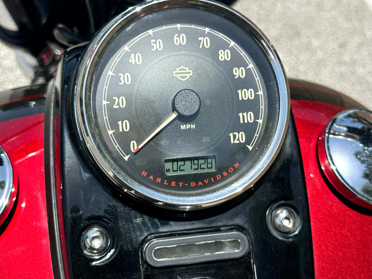 Harley-Davidson FXDF103  2016 Harley-Davidson FXDF103  2016