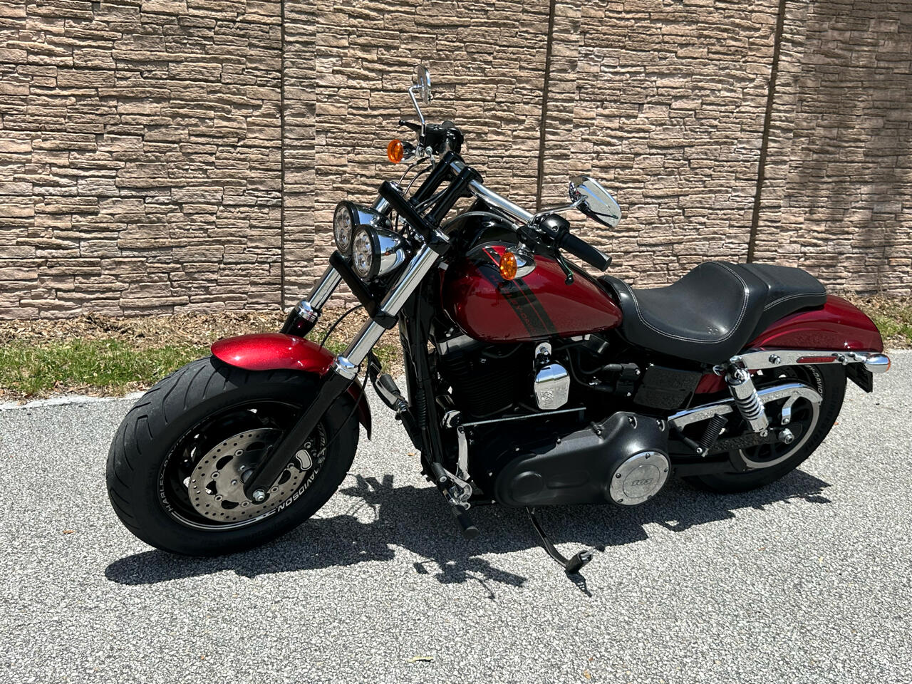 Harley-Davidson FXDF103  2016 Harley-Davidson FXDF103  2016