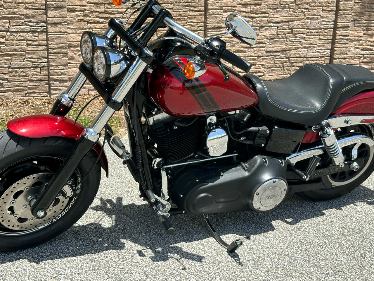 Harley-Davidson FXDF103  2016 Harley-Davidson FXDF103  2016