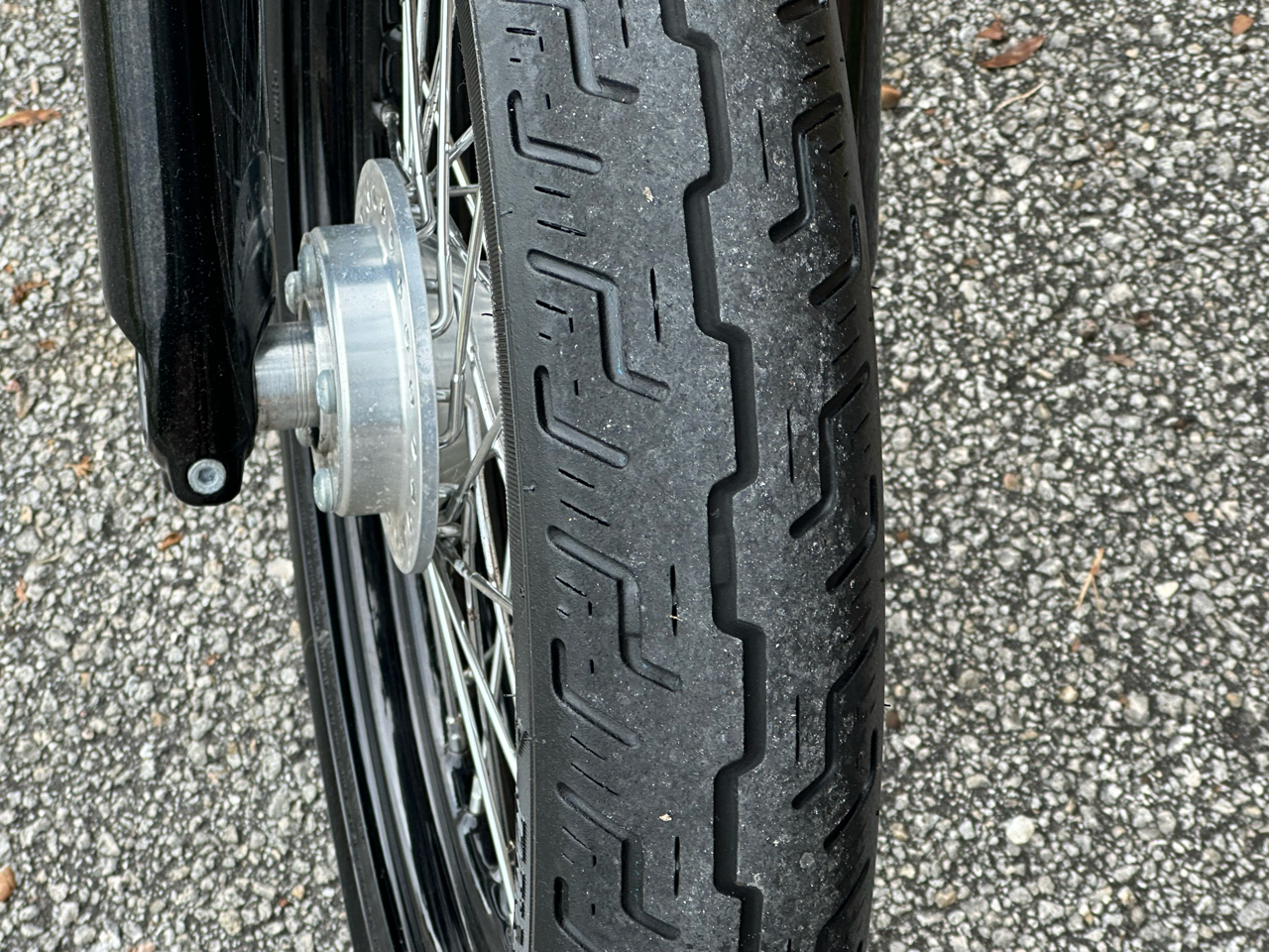 Harley-Davidson FXBB  2019 Harley-Davidson FXBB  2019