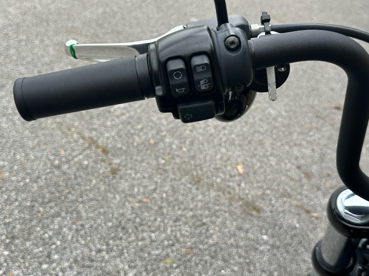 Harley-Davidson FXBB  2019 Harley-Davidson FXBB  2019