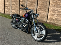 1986 Harley-Davidson FXRS-SP 