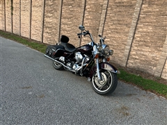 2005 Harley-Davidson FLHRCI 