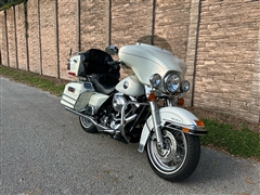 2002 Harley-Davidson FLHTCUI 