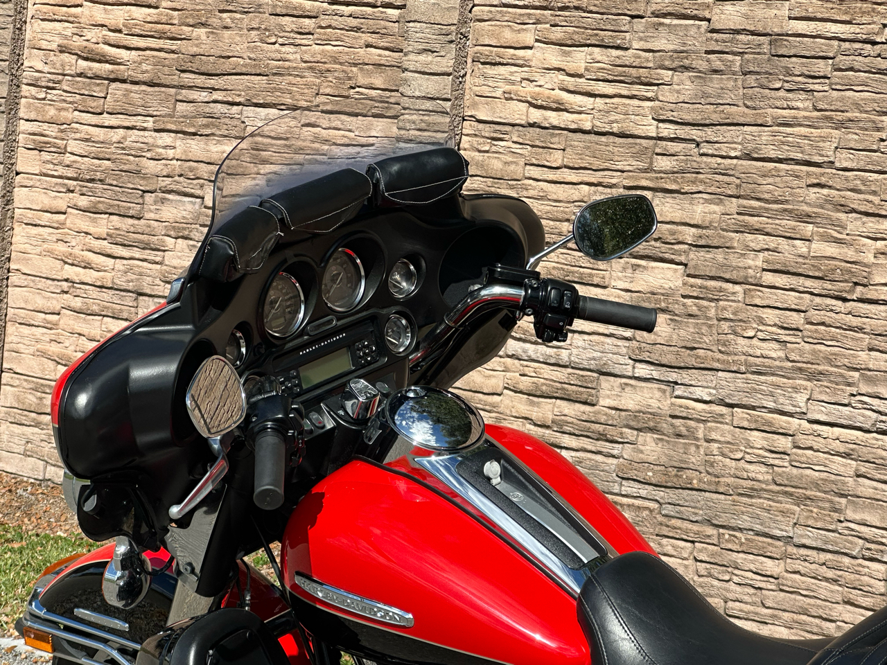 Harley-Davidson FLHTK  2010 Harley-Davidson FLHTK  2010