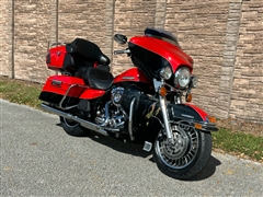 2010 Harley-Davidson FLHTK 