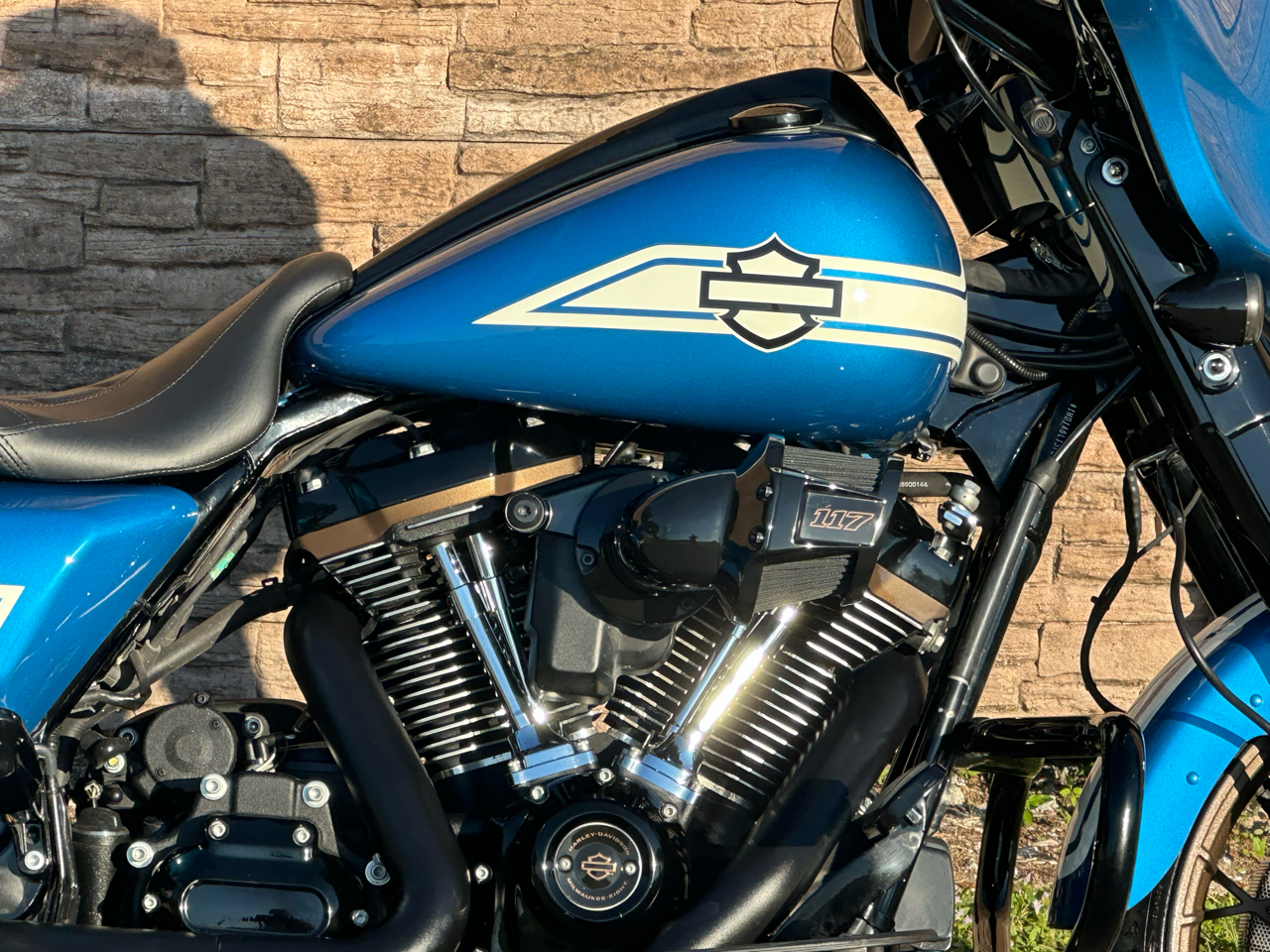 Harley-Davidson FLHXST  2023 Harley-Davidson FLHXST  2023