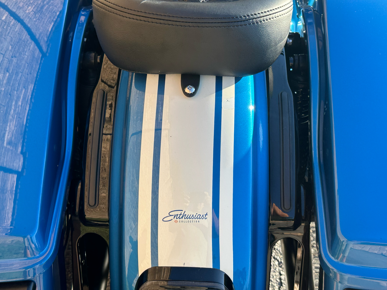 Harley-Davidson FLHXST  2023 Harley-Davidson FLHXST  2023