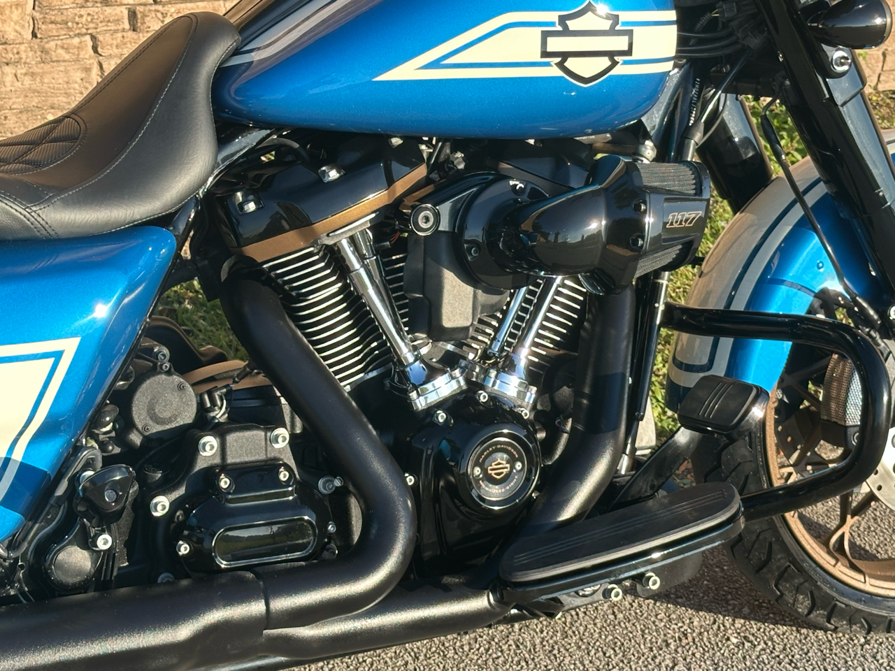 Harley-Davidson FLHXST  2023 Harley-Davidson FLHXST  2023