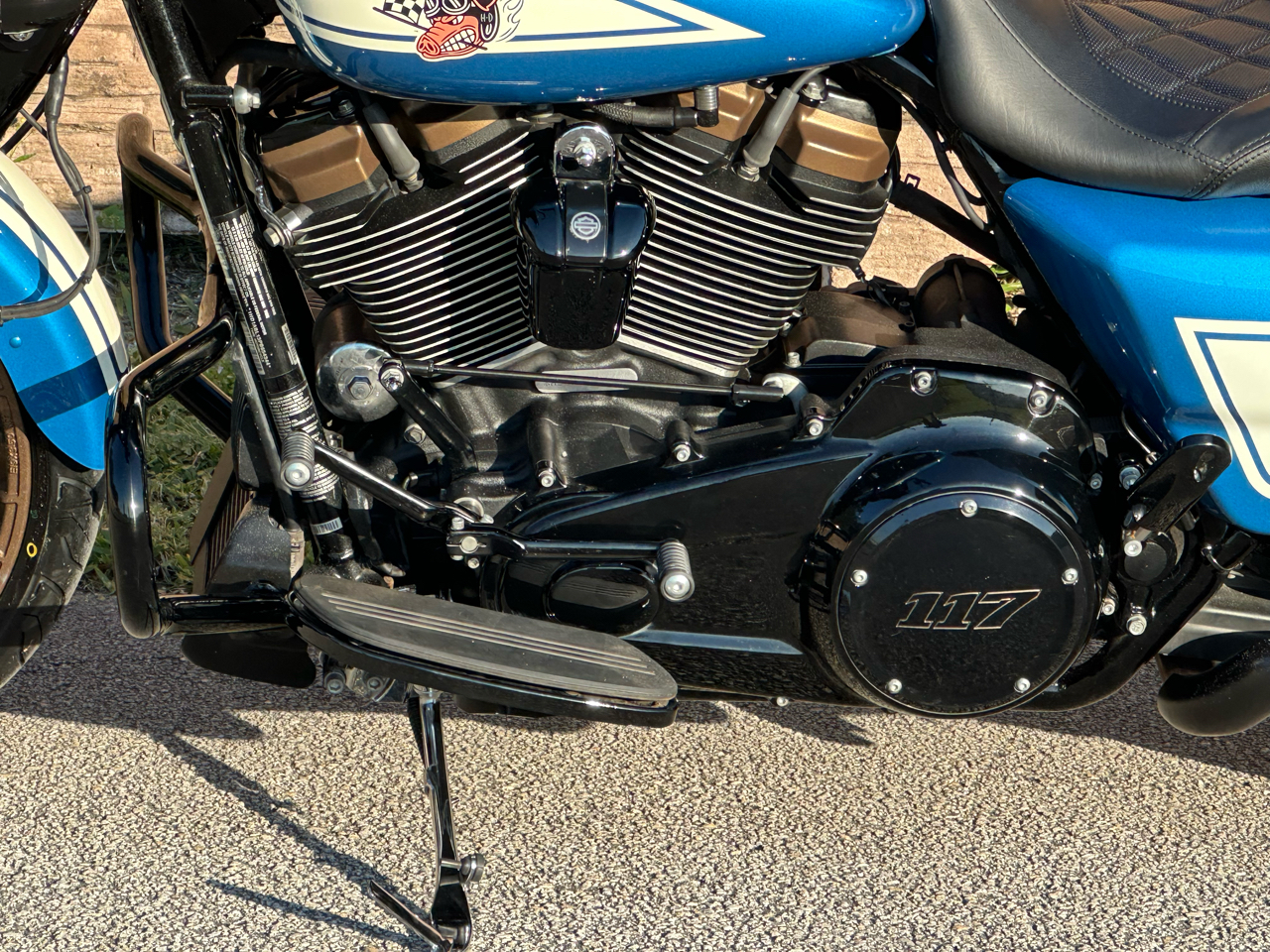Harley-Davidson FLHXST  2023 Harley-Davidson FLHXST  2023