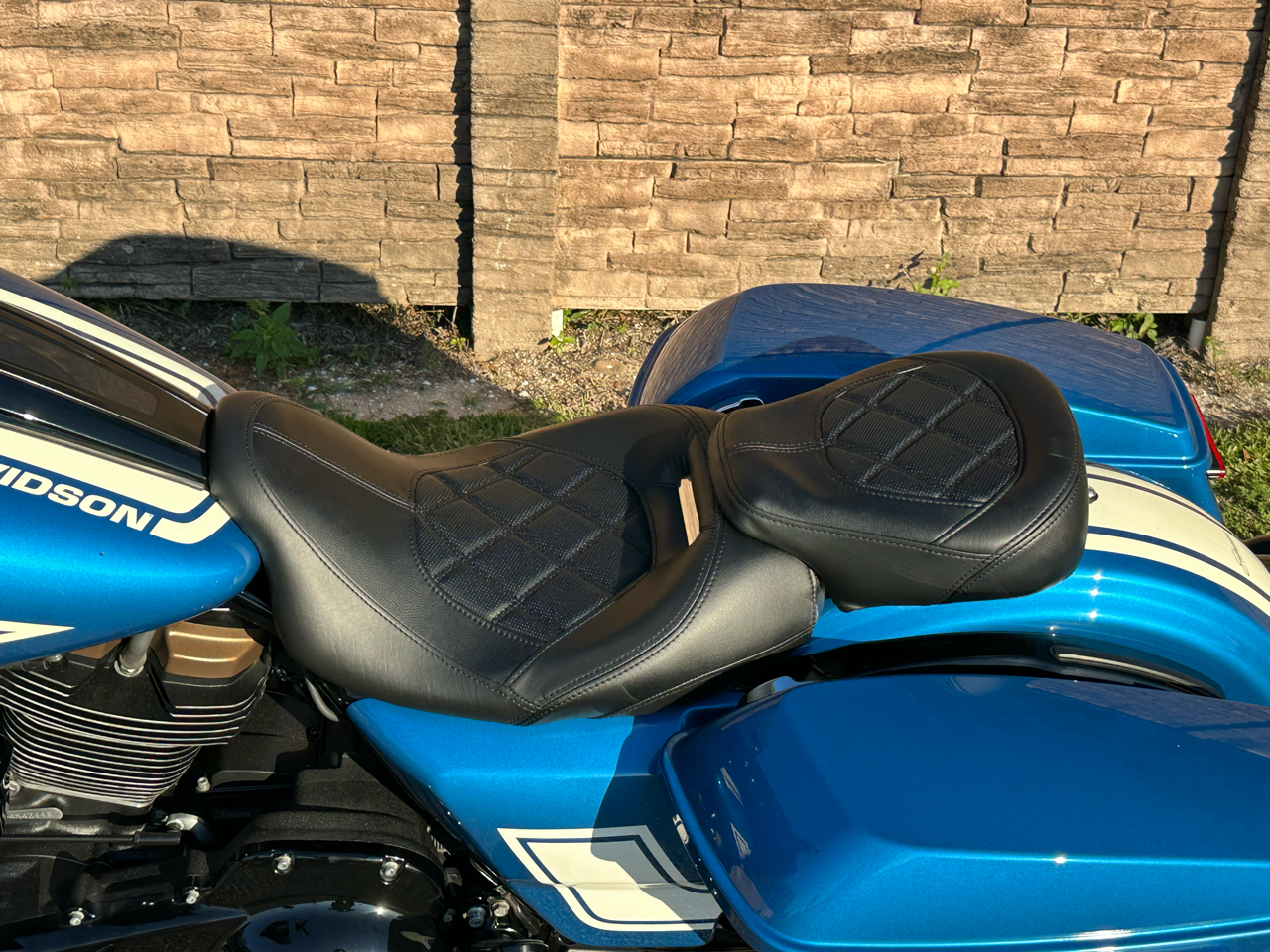 Harley-Davidson FLHXST  2023 Harley-Davidson FLHXST  2023