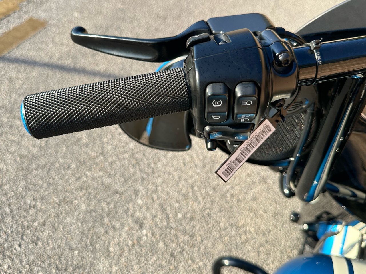 Harley-Davidson FLHXST  2023 Harley-Davidson FLHXST  2023
