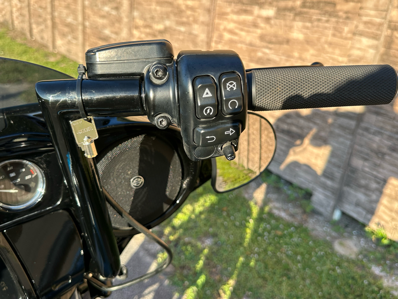 Harley-Davidson FLHXST  2023 Harley-Davidson FLHXST  2023