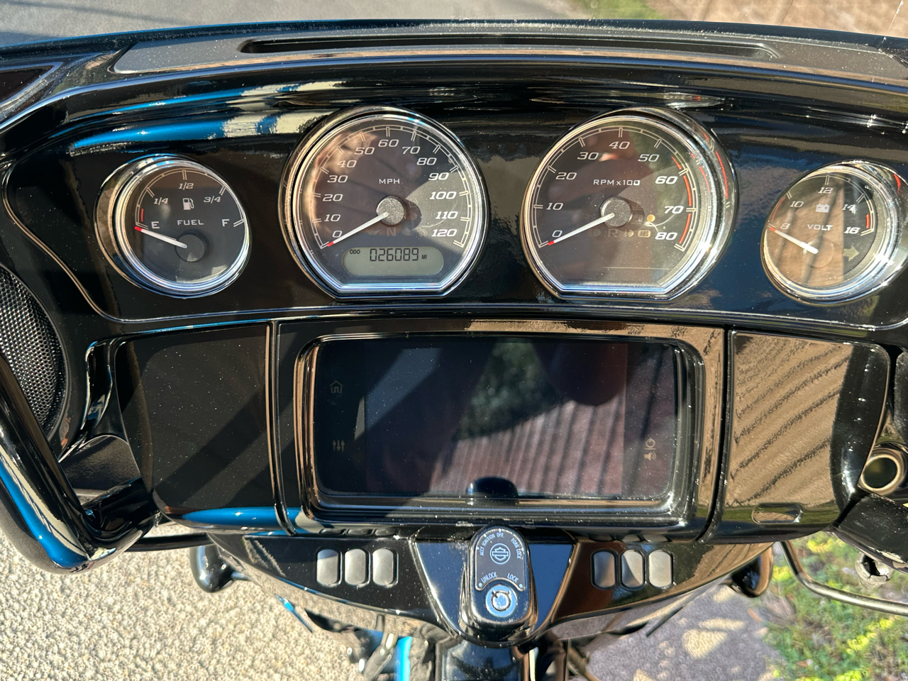 Harley-Davidson FLHXST  2023 Harley-Davidson FLHXST  2023