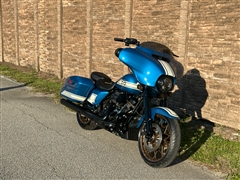 2023 Harley-Davidson FLHXST 