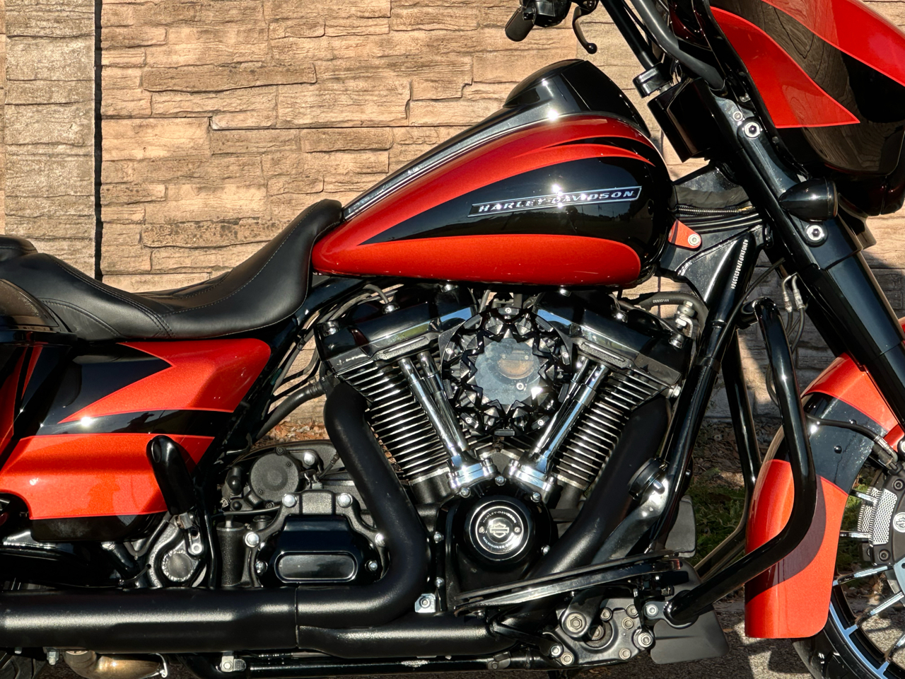 Harley-Davidson FLHXS  2019 Harley-Davidson FLHXS  2019
