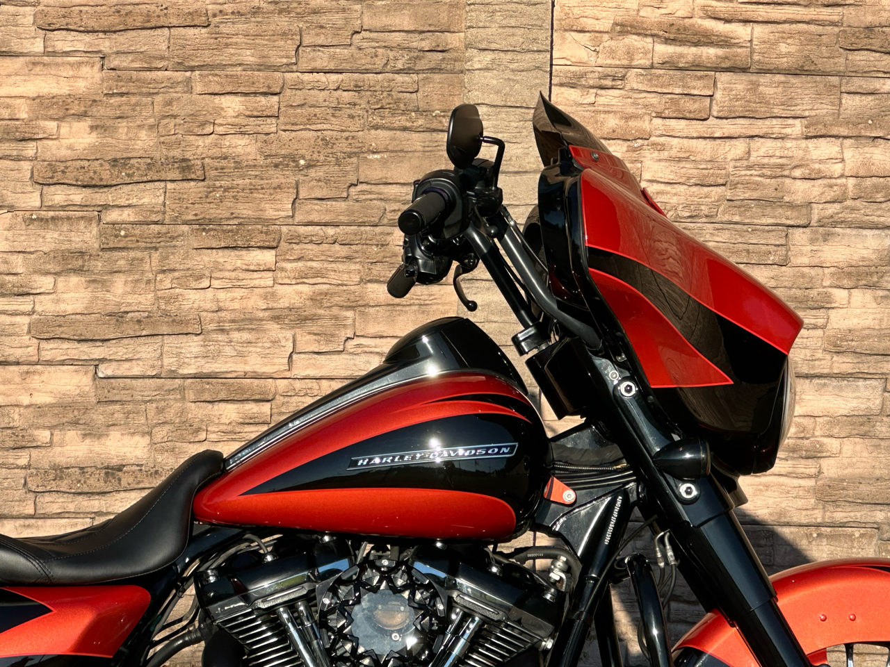 Harley-Davidson FLHXS  2019 Harley-Davidson FLHXS  2019