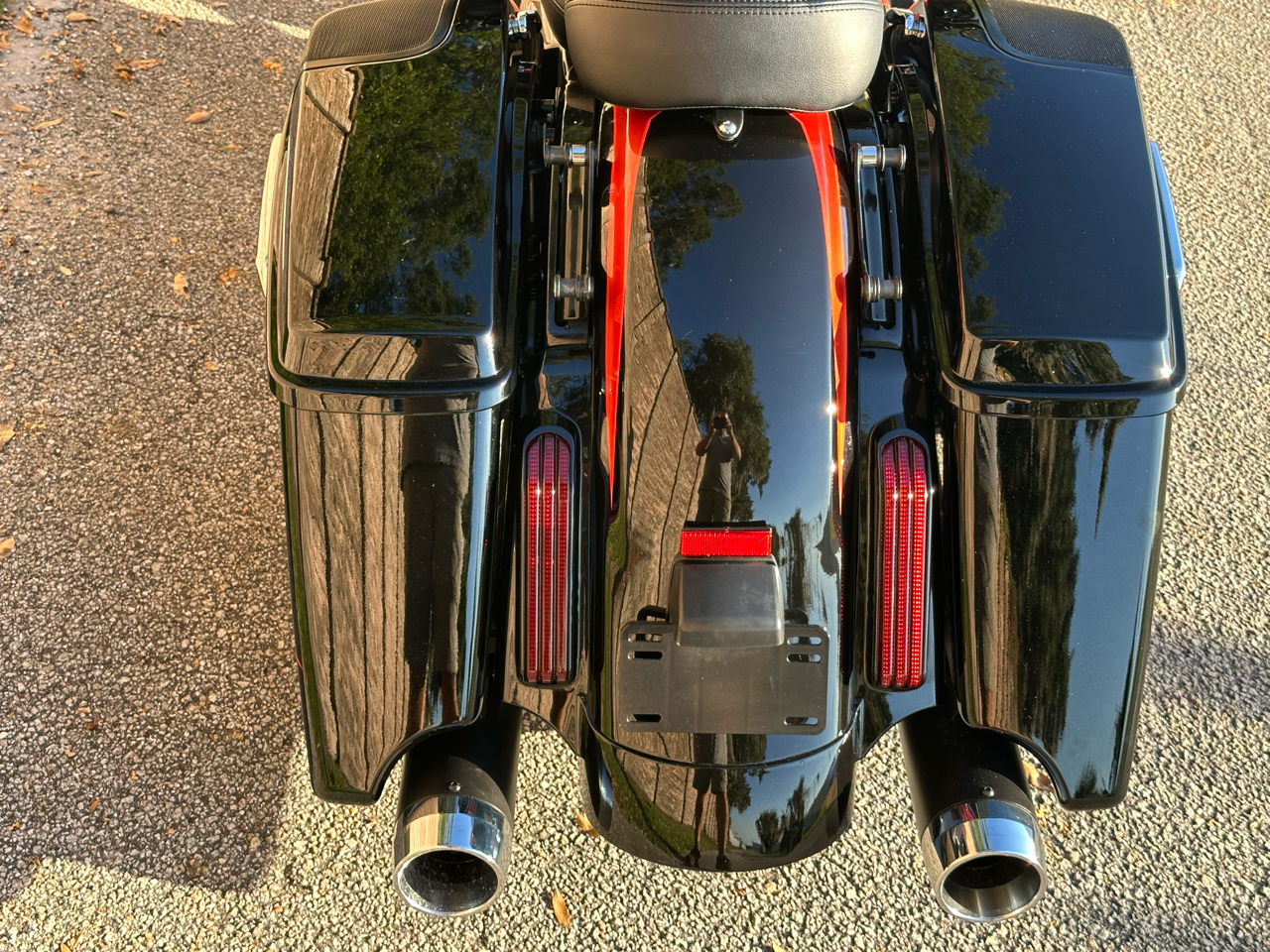Harley-Davidson FLHXS  2019 Harley-Davidson FLHXS  2019