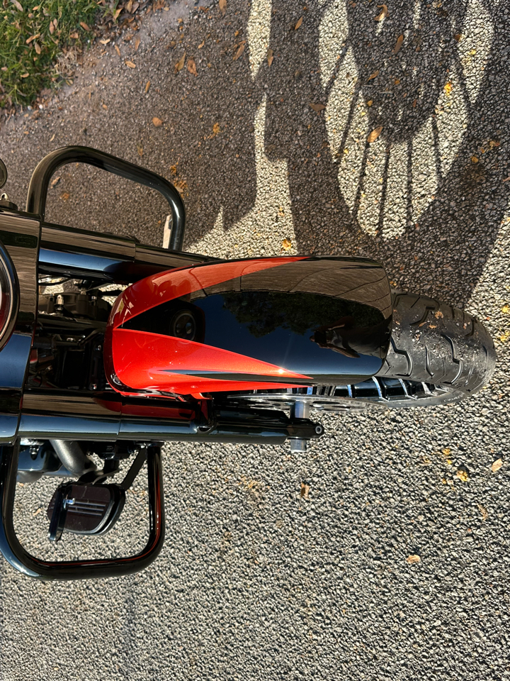 Harley-Davidson FLHXS  2019 Harley-Davidson FLHXS  2019