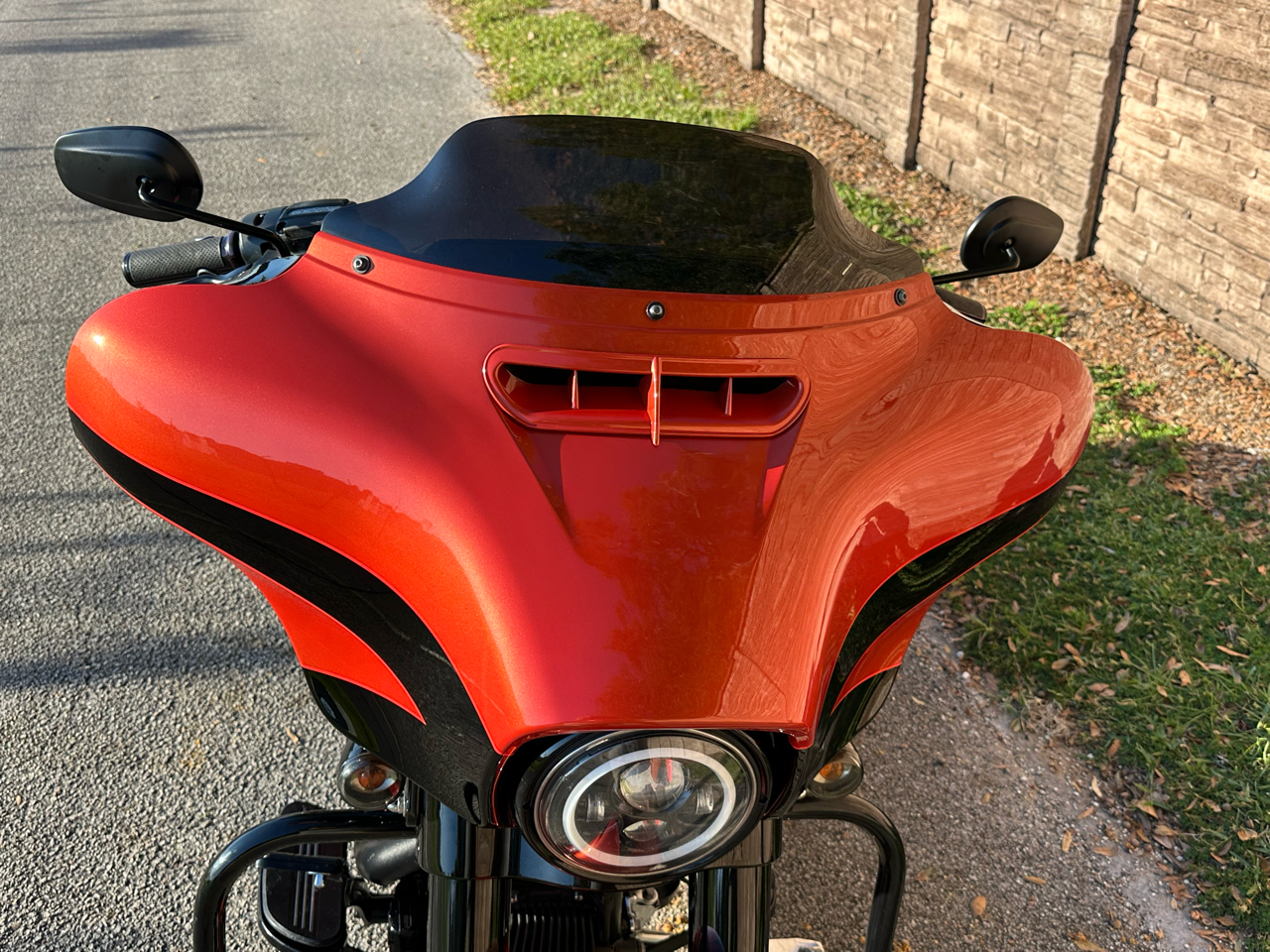 Harley-Davidson FLHXS  2019 Harley-Davidson FLHXS  2019