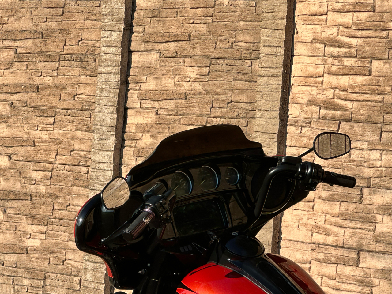 Harley-Davidson FLHXS  2019 Harley-Davidson FLHXS  2019