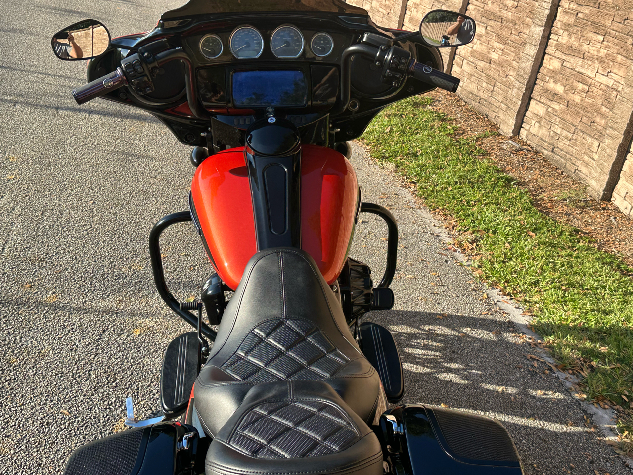 Harley-Davidson FLHXS  2019 Harley-Davidson FLHXS  2019