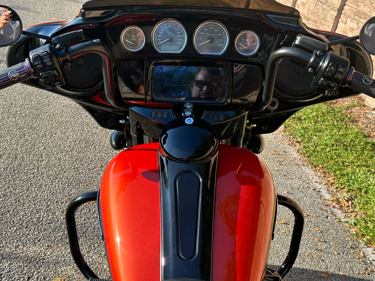 Harley-Davidson FLHXS  2019 Harley-Davidson FLHXS  2019