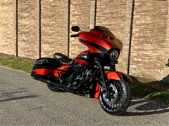 2019 Harley-Davidson FLHXS 