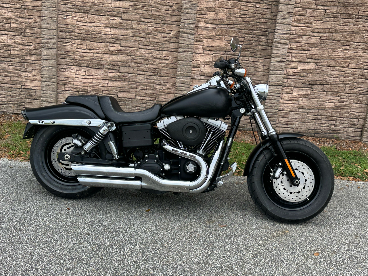 Harley-Davidson FXDF  2008 Harley-Davidson FXDF  2008