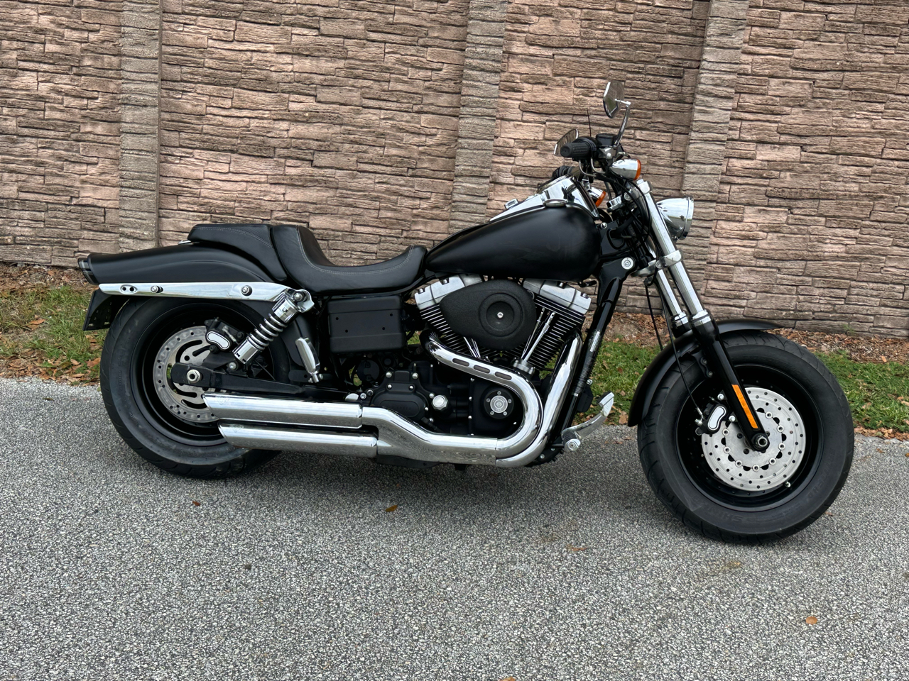 Harley-Davidson FXDF  2008 Harley-Davidson FXDF  2008