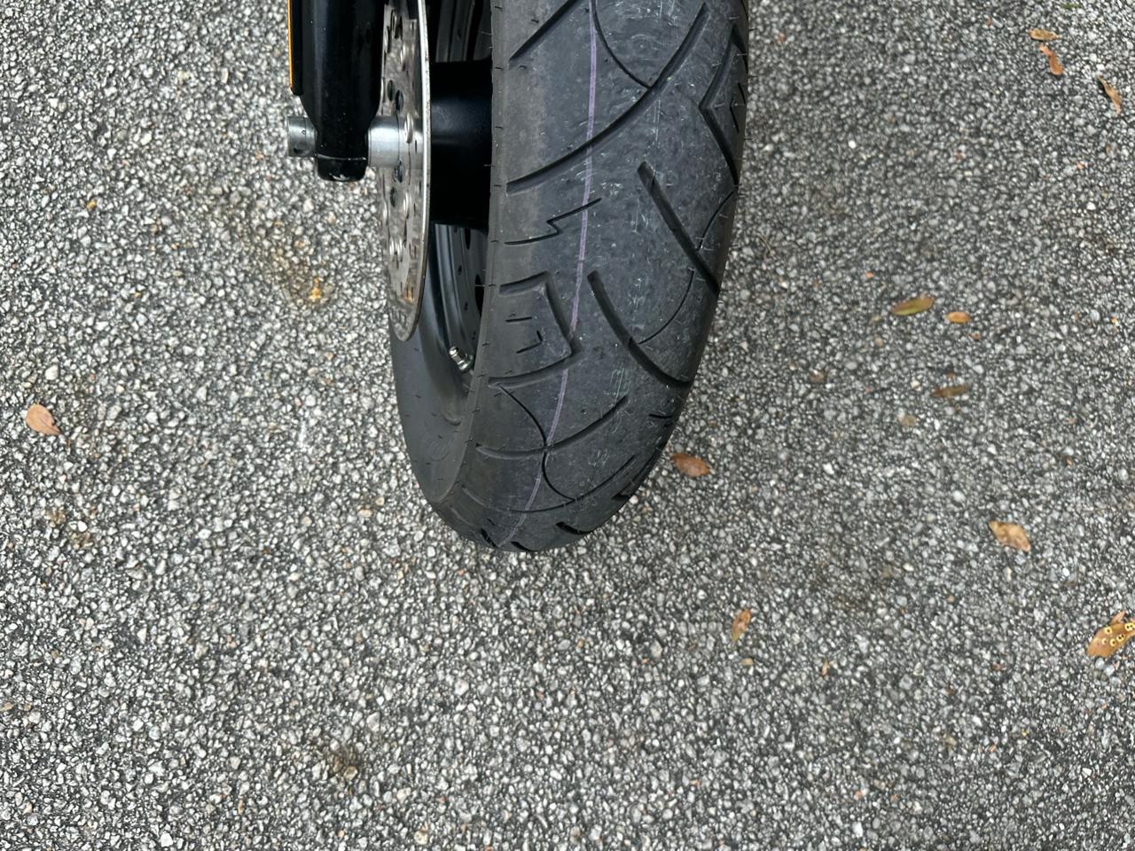 Harley-Davidson FXDF  2008 Harley-Davidson FXDF  2008