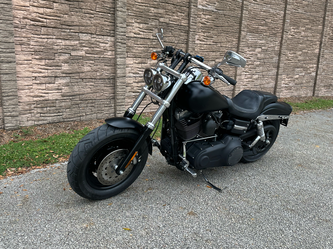 Harley-Davidson FXDF  2008 Harley-Davidson FXDF  2008