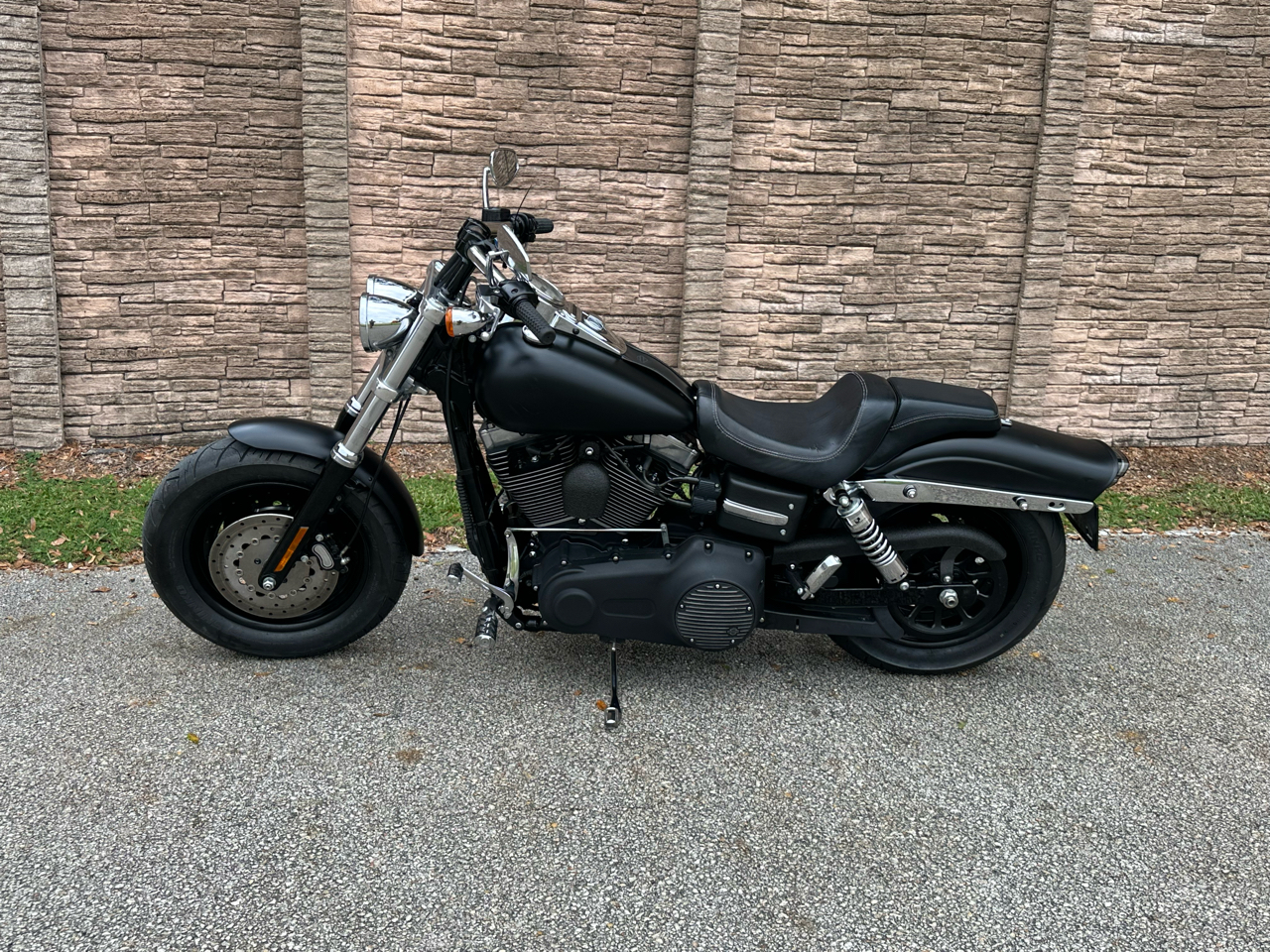 Harley-Davidson FXDF  2008 Harley-Davidson FXDF  2008