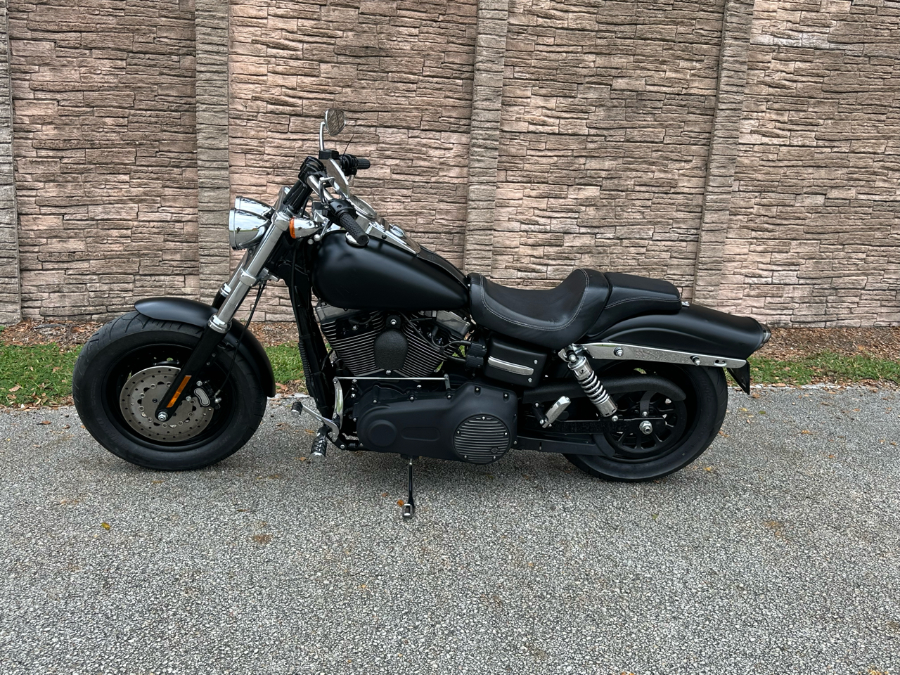 Harley-Davidson FXDF  2008 Harley-Davidson FXDF  2008