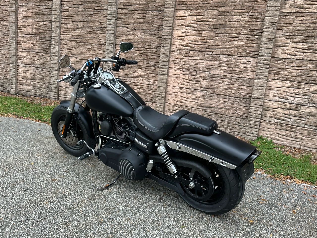 Harley-Davidson FXDF  2008 Harley-Davidson FXDF  2008