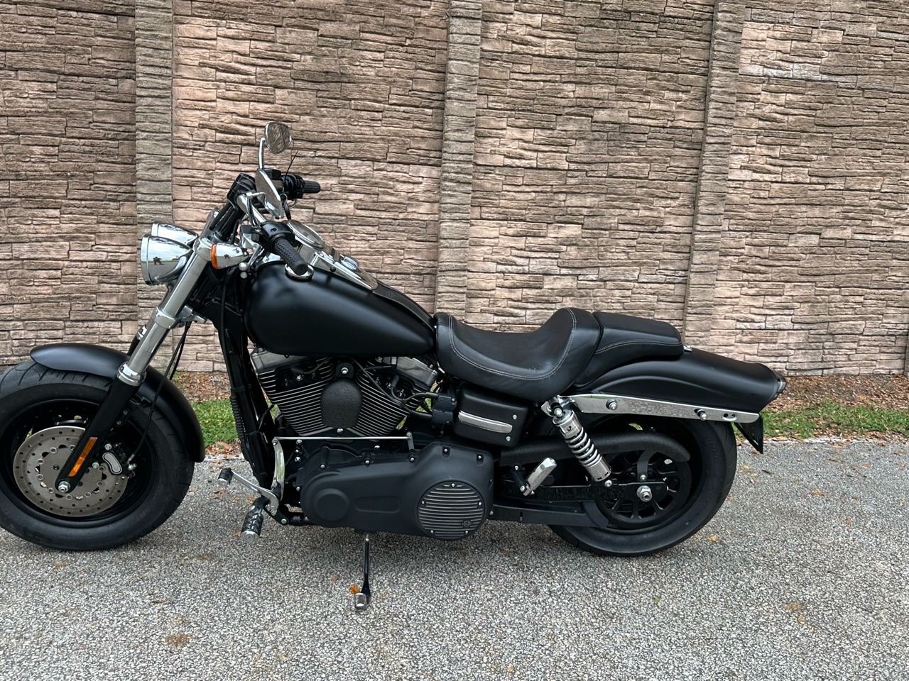 Harley-Davidson FXDF  2008 Harley-Davidson FXDF  2008