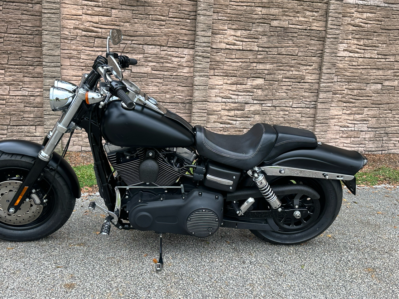 Harley-Davidson FXDF  2008 Harley-Davidson FXDF  2008